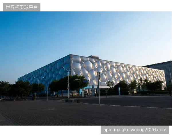 奥运主场馆虚拟广告位替代传统实体招商
