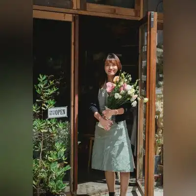 曜天火